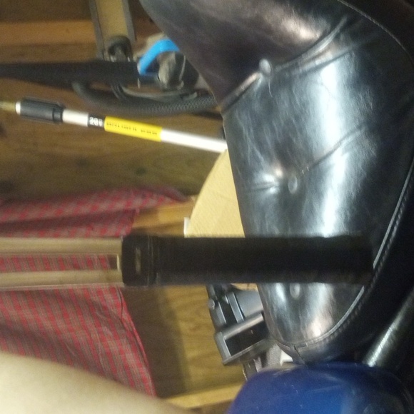 2100 Wilshire Tennis Racket vintage perfect condition - Picture 4 of 4